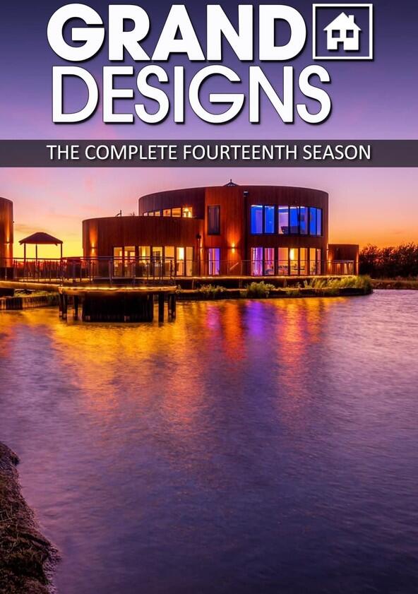 Grand Designs - Season 14