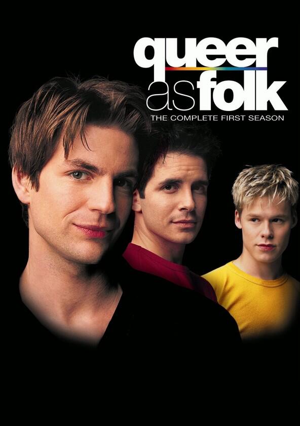 Queer As Folk - Season 1