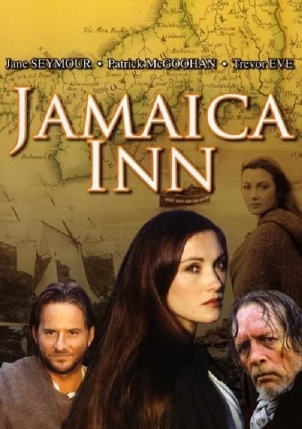 Jamaica Inn - Season 1