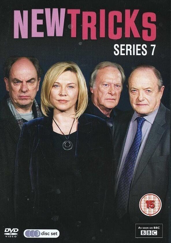 New Tricks - Season 7