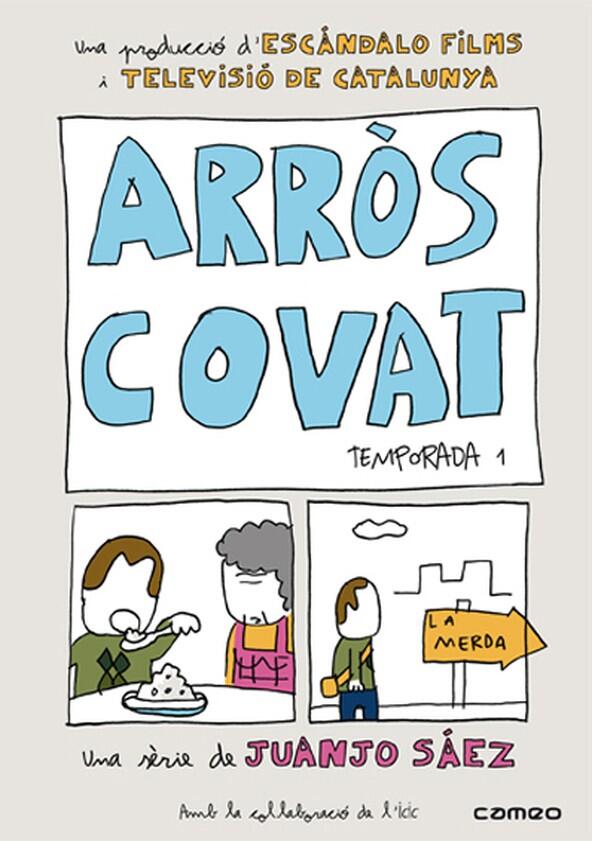 Arròs Covat - Season 2