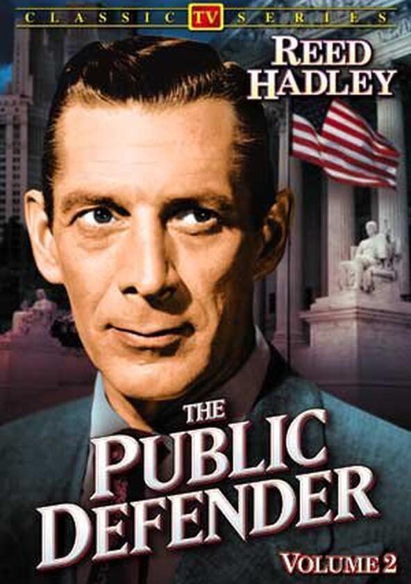 The Public Defender - Season 2