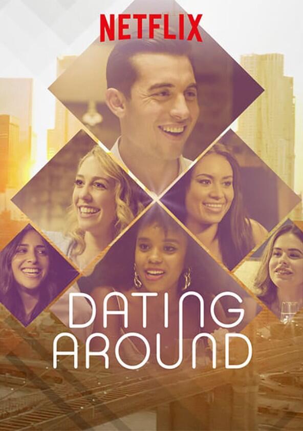 Dating Around - Season 2