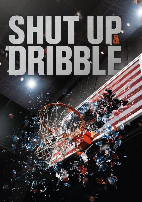 Shut Up and Dribble - Season 1