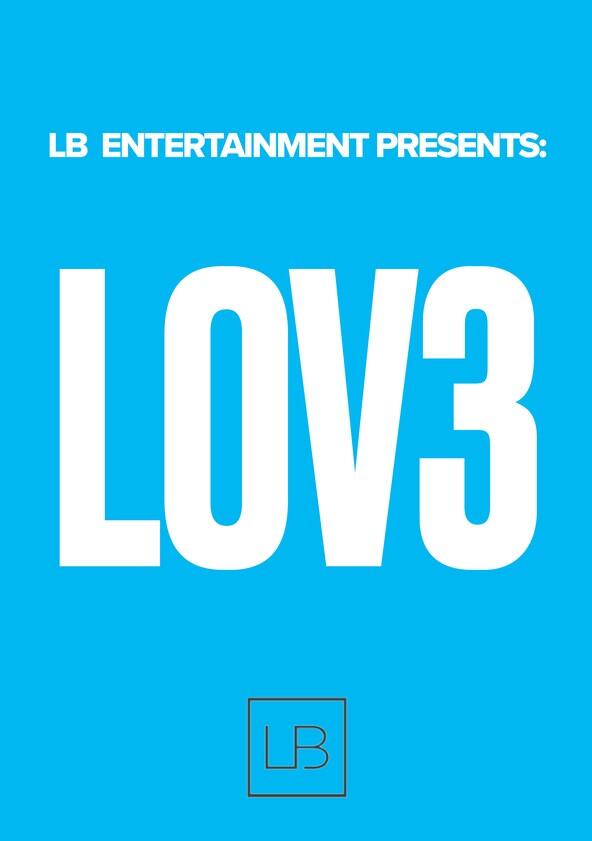 Lov3 - Season 1