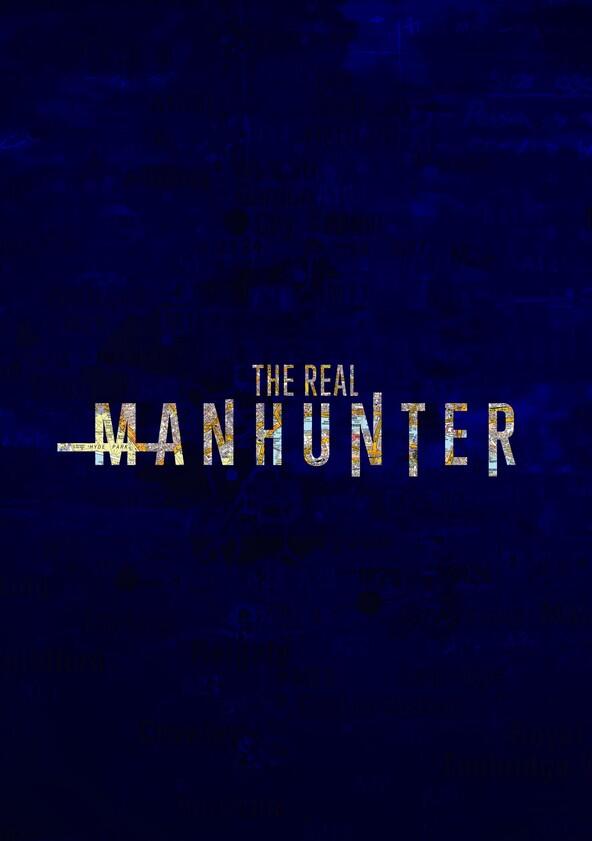 The Real Manhunter - Season 3