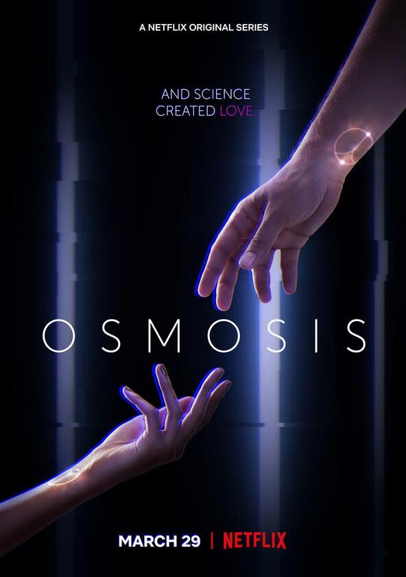 Osmosis - Season 1