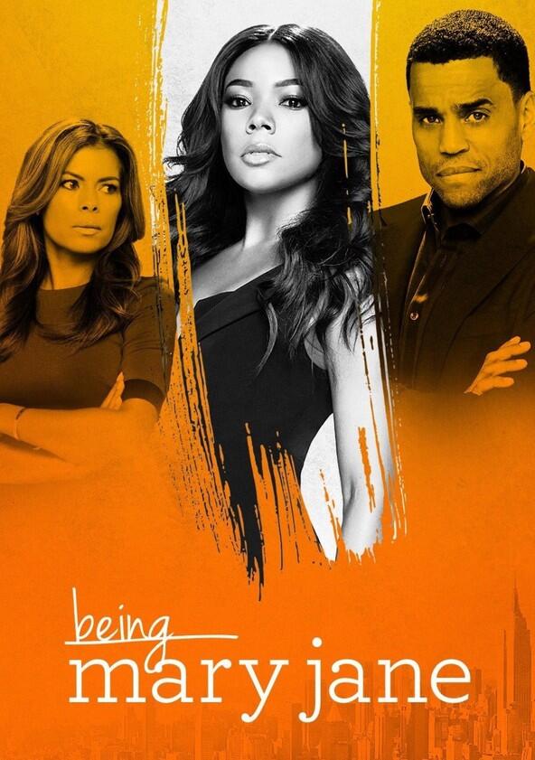 Being Mary Jane - Season 4 Being Mary Jane - Season 4