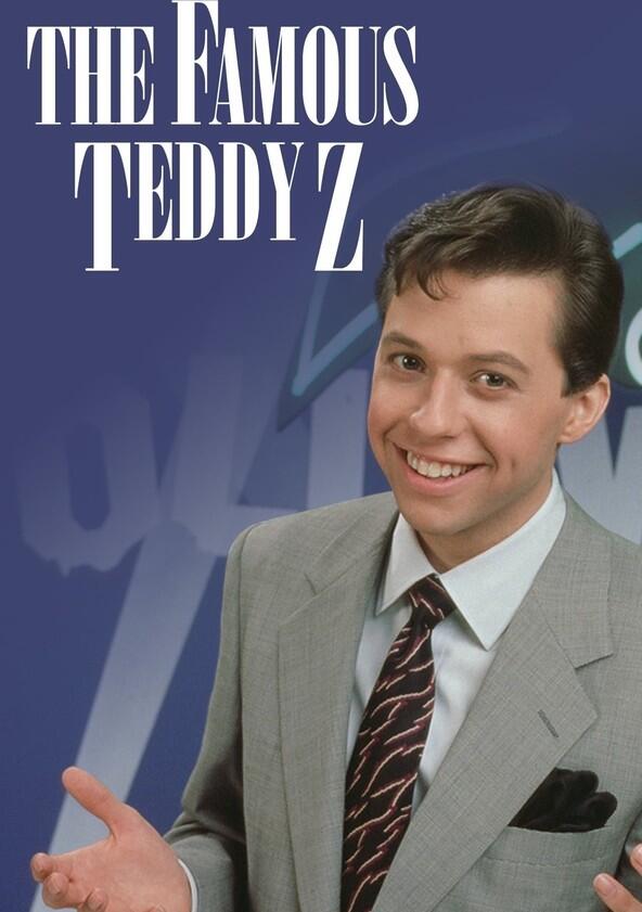 The Famous Teddy Z - Season 1