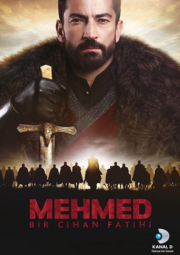 Mehmed Bir Cihan Fatihi - Season 1