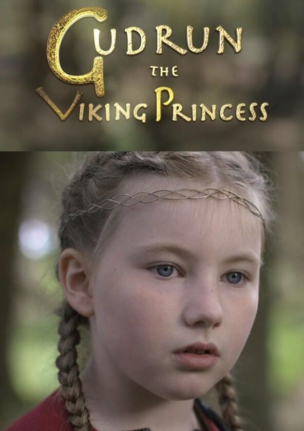 Gudrun: The Viking Princess - Season 1