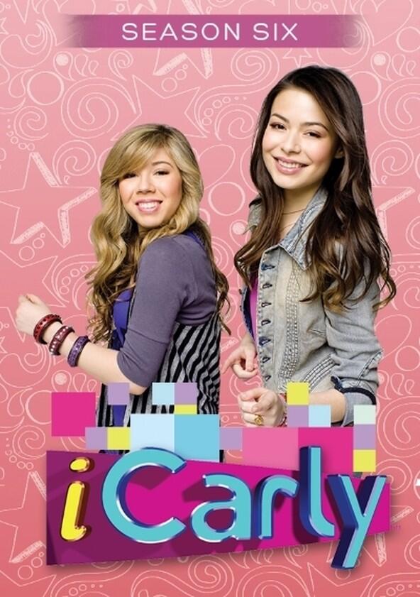 iCarly - Season 6