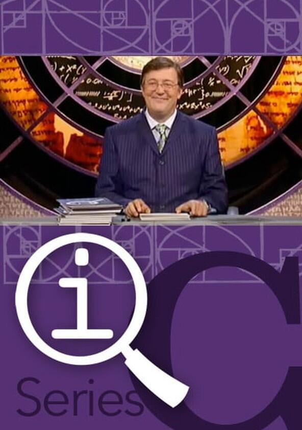 QI - Season 3