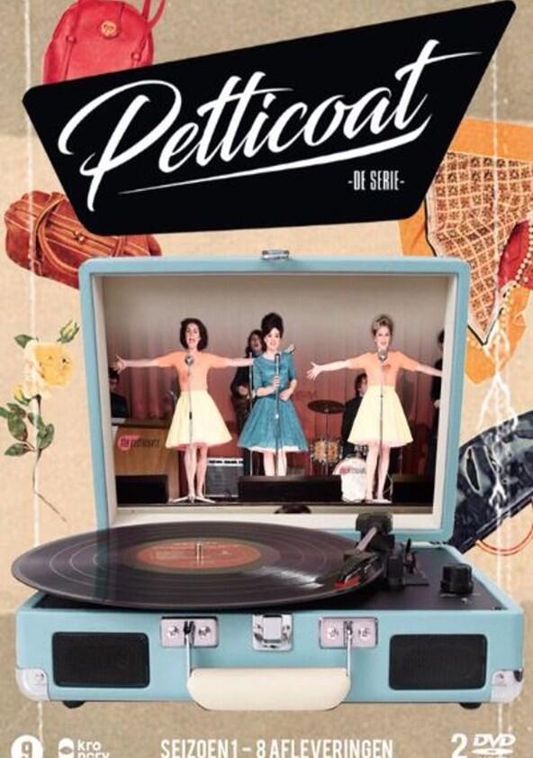 Petticoat - Season 1