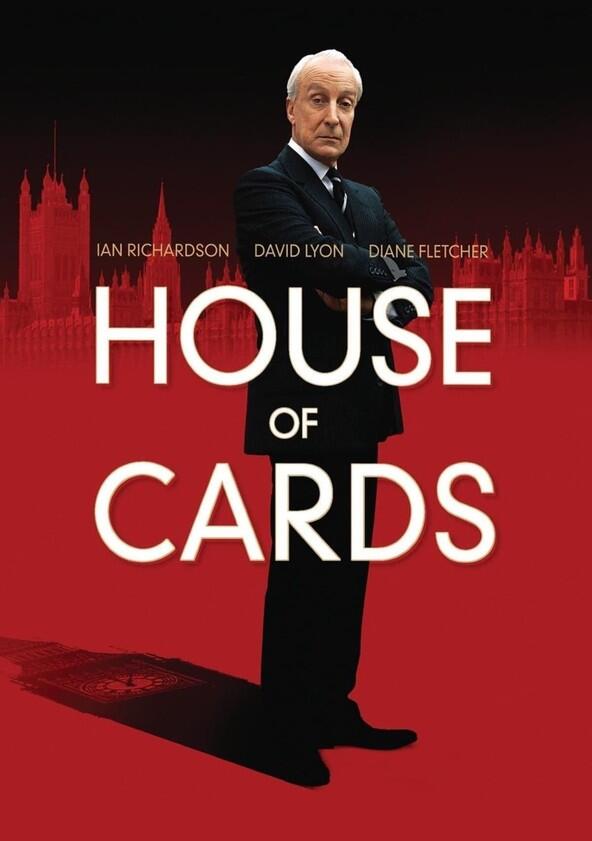 House of Cards - Season 1