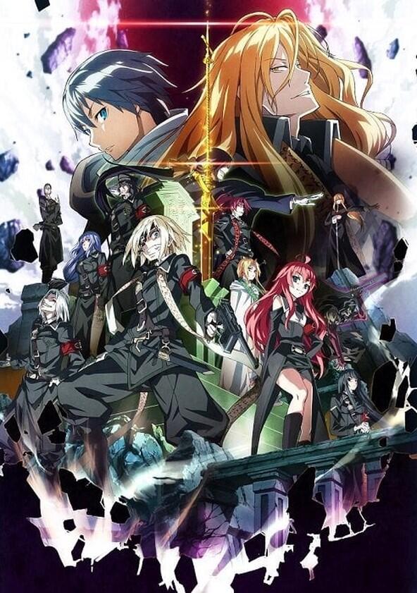 Dies Irae - Season 1