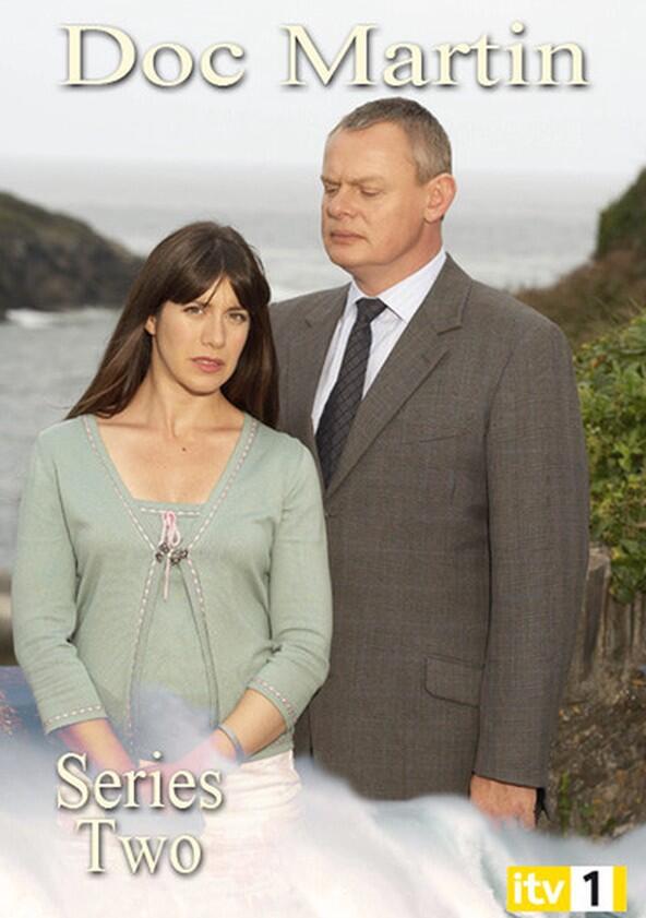 Doc Martin - Season 2