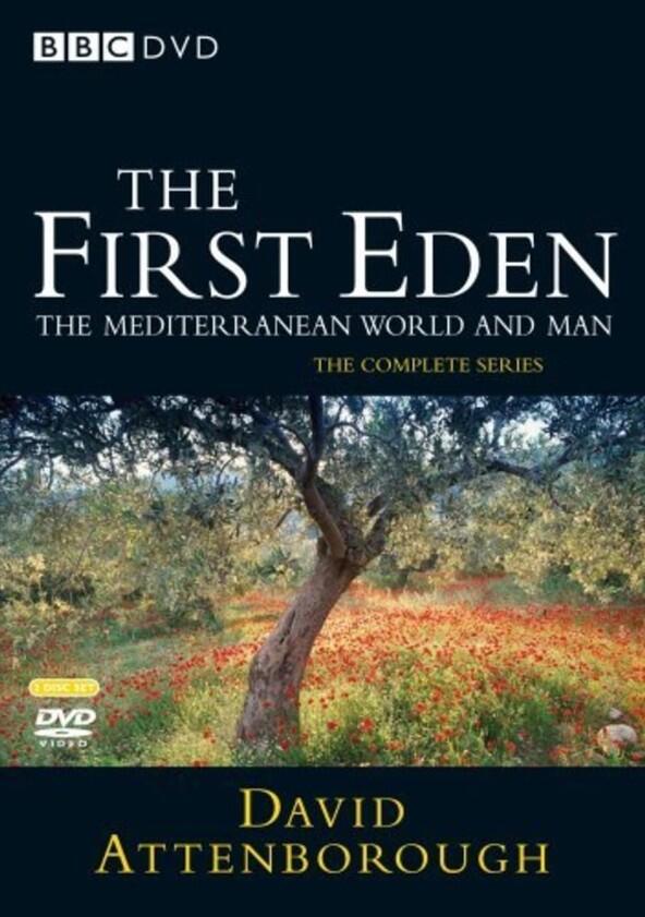 The First Eden: The Mediterranean World and Man - Season 1