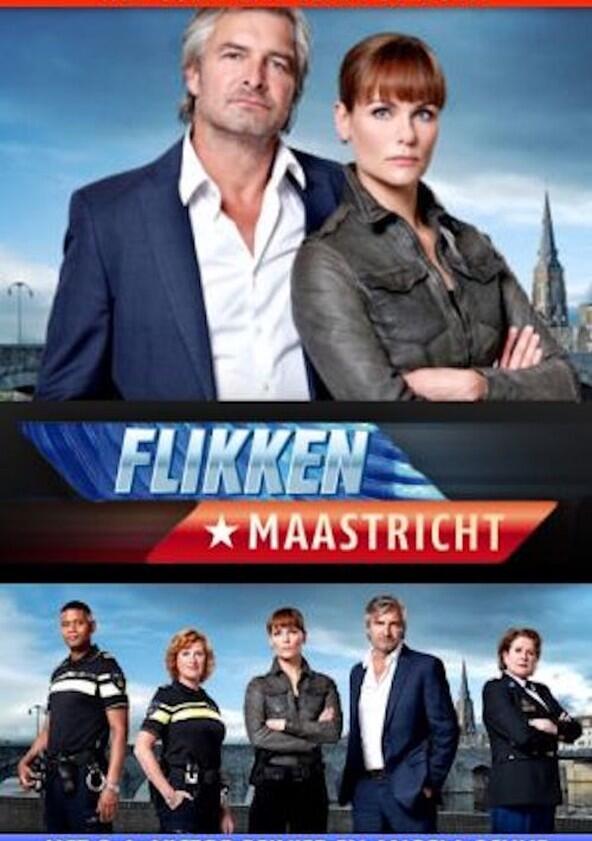 Flikken Maastricht - Season 11