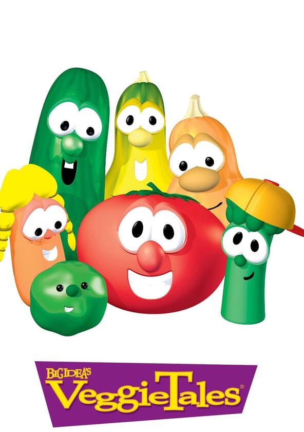 VeggieTales - Season 2