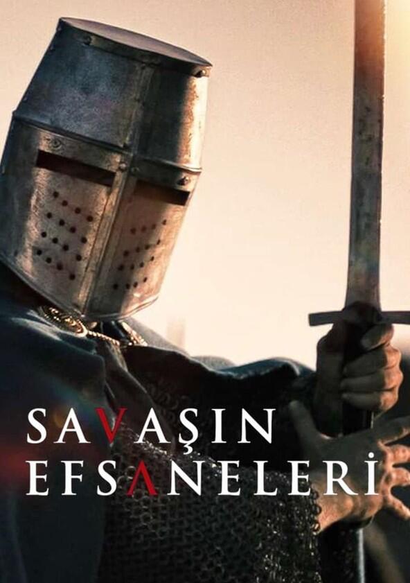 Savaşın Efsaneleri - Season 1