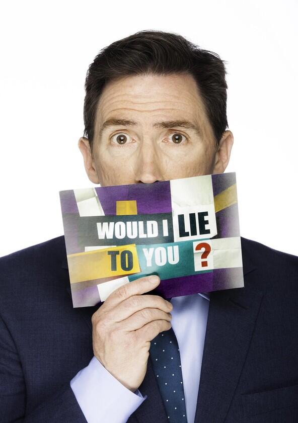 Would I Lie to You? - Season 16