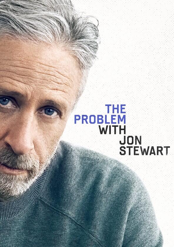 The Problem with Jon Stewart - Season 1