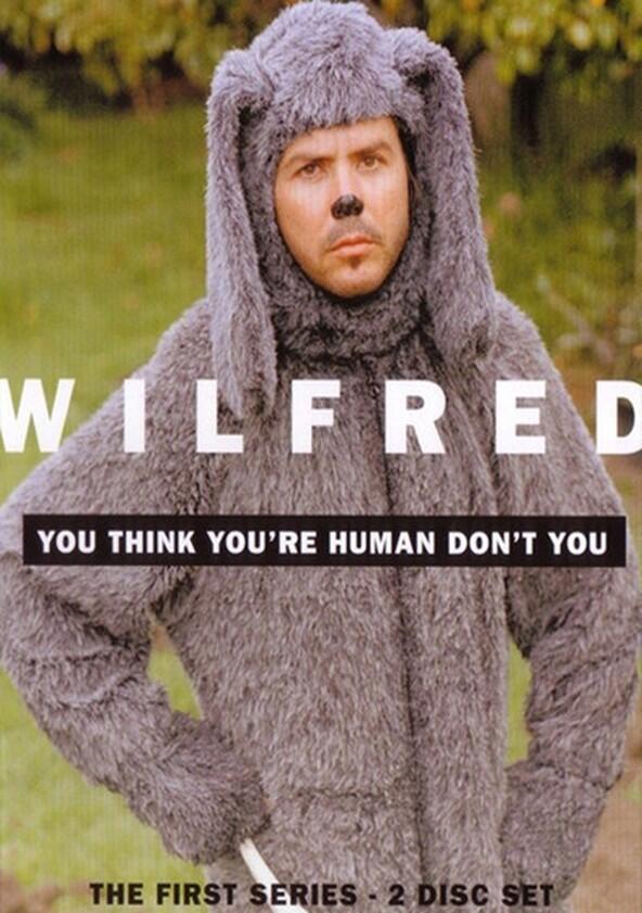 Wilfred - Season 1