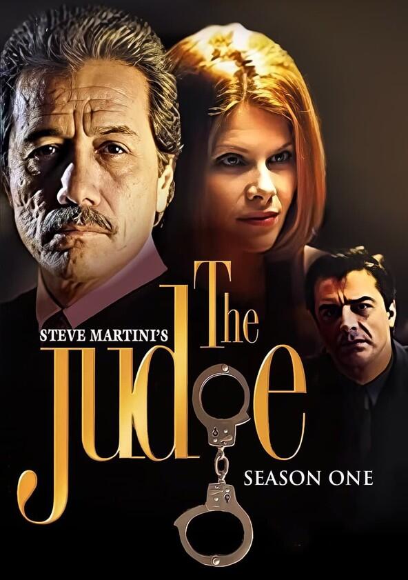 The Judge - Season 1