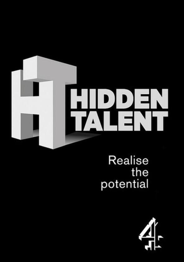 Hidden Talent - Season 1