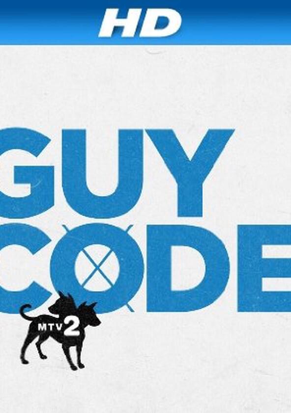 Guy Code - Season 1