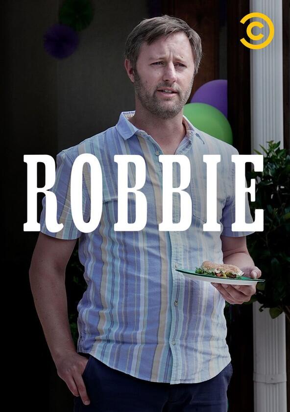 Robbie - Season 1