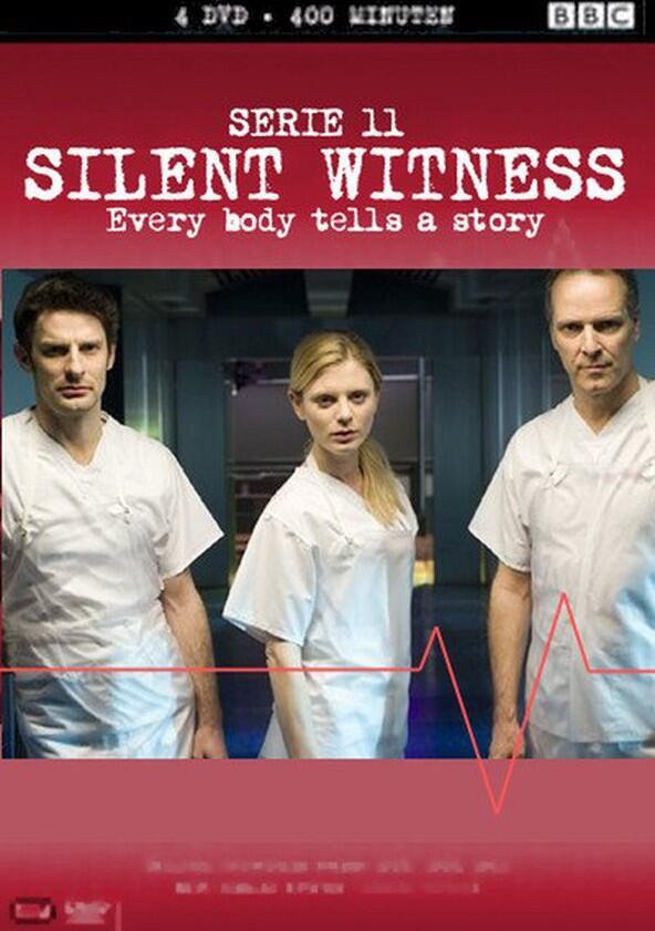 Silent Witness - Season 11