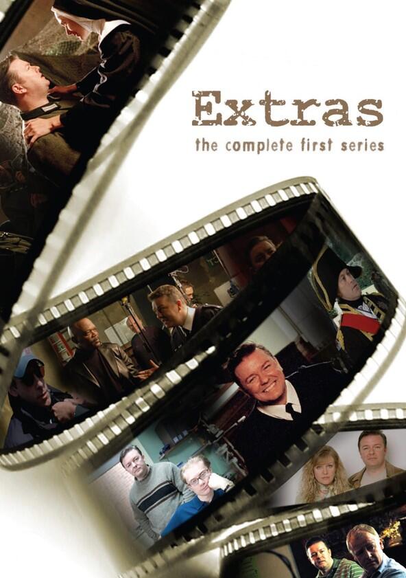 Extras - Season 1