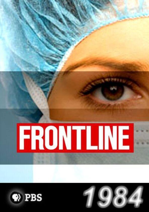 Frontline - Season 41