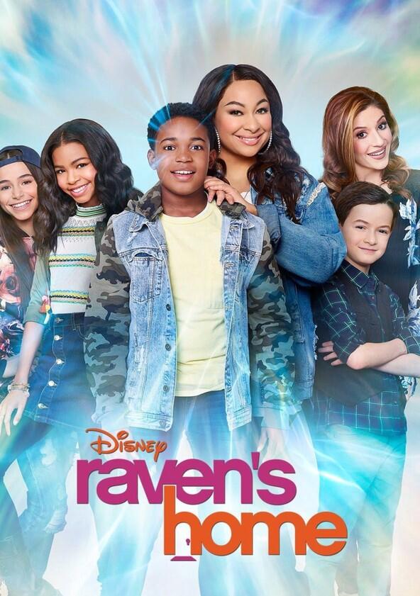 Raven's Home - Season 2