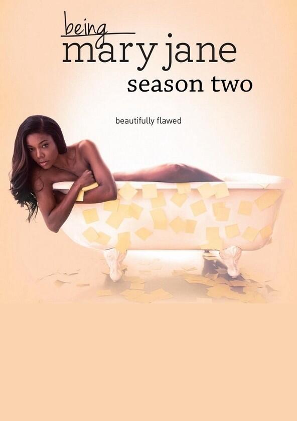 Being Mary Jane - Season 2 Being Mary Jane - Season 2
