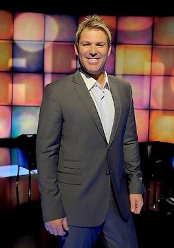 Warnie - Season 1