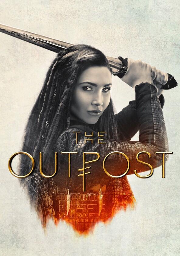 The Outpost - Season 4