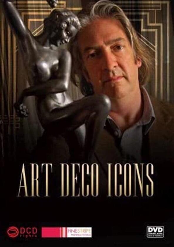 Art Deco Icons - Season 1