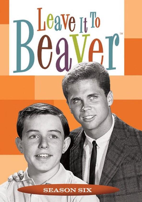 Leave It to Beaver - Season 6