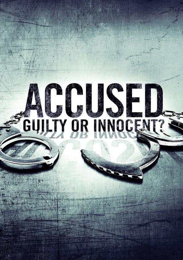 Accused: Guilty or Innocent? - Season 2