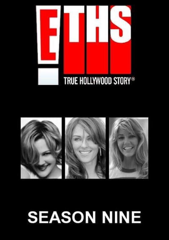 E! True Hollywood Story - Season 10