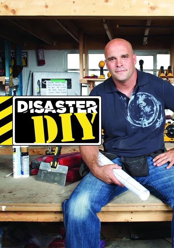 Disaster DIY - Season 4