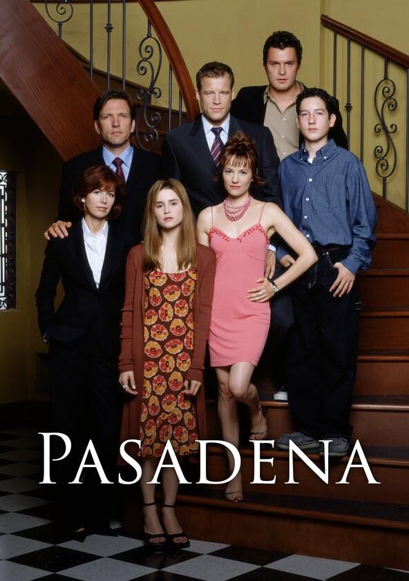 Pasadena - Season 1