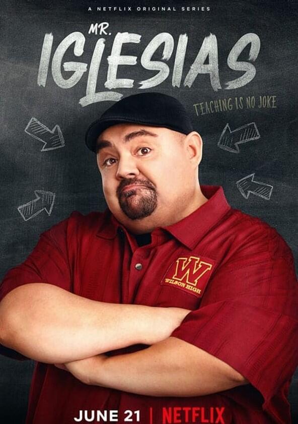 Mr. Iglesias - Season 1