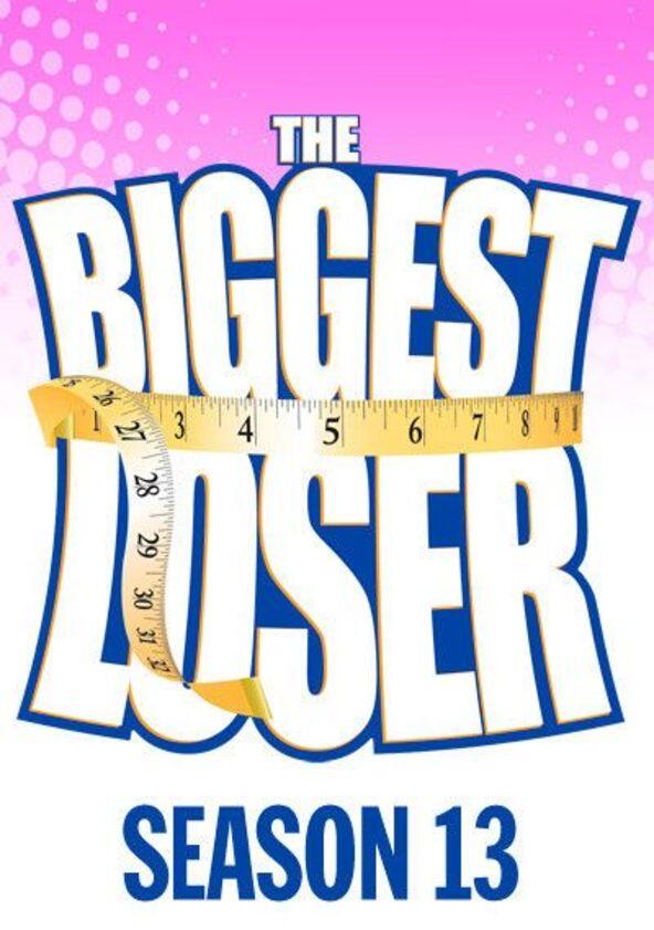 The Biggest Loser - Season 13