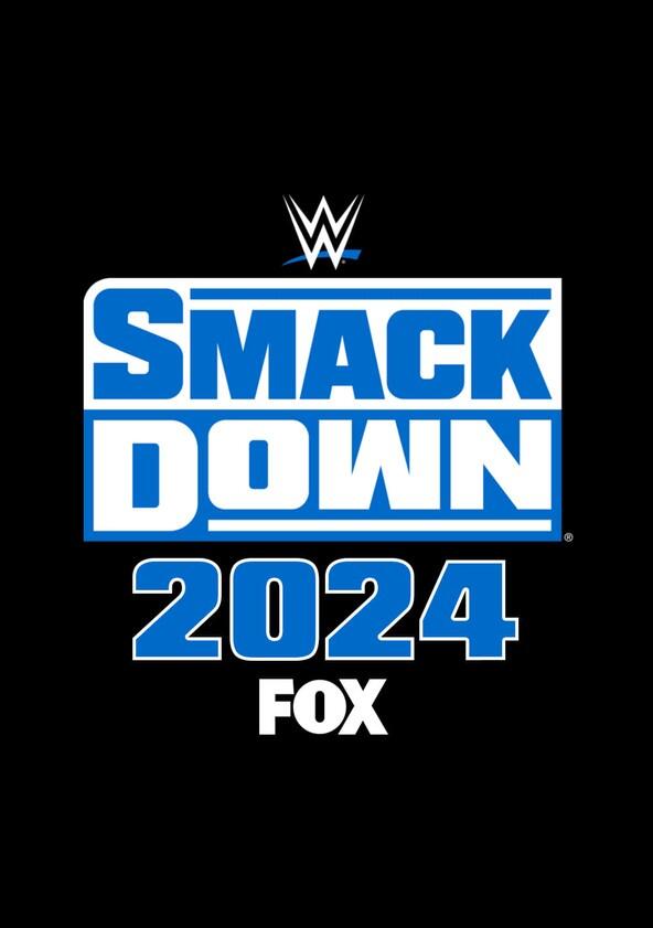 WWE Friday Night SmackDown - Season 26