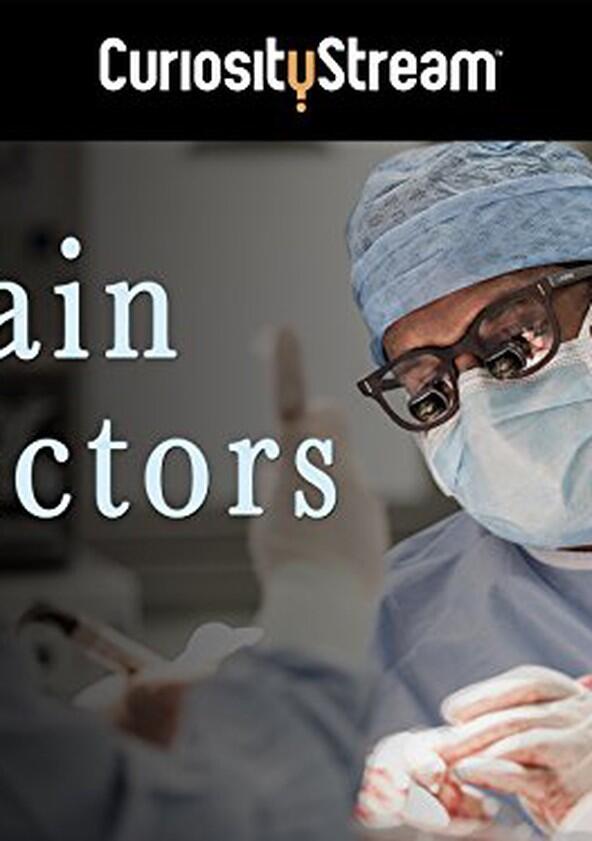 Brain Doctors