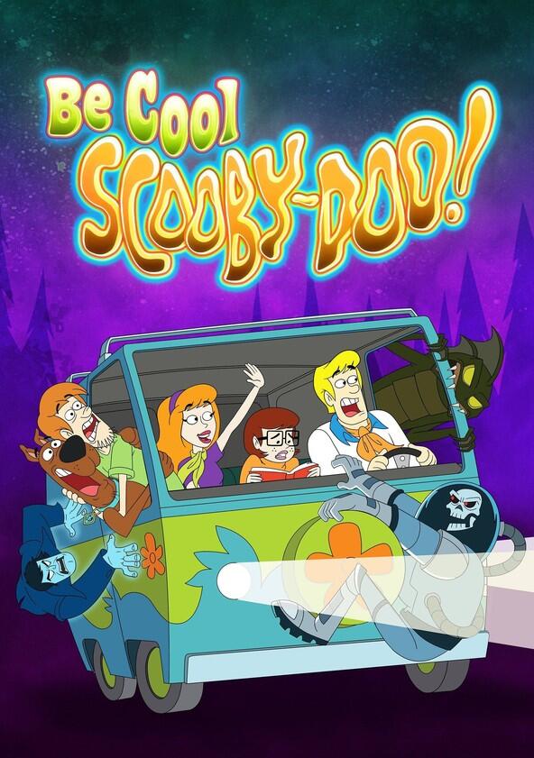 Be Cool Scooby-Doo! - Season 1